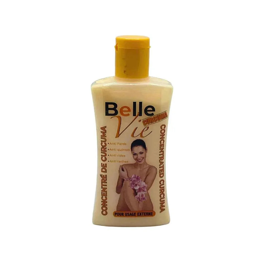 BelleVie Concentrated Curcuma 70ml