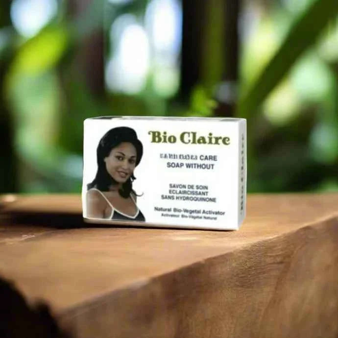 Bio Claire Soap 6.7 oz