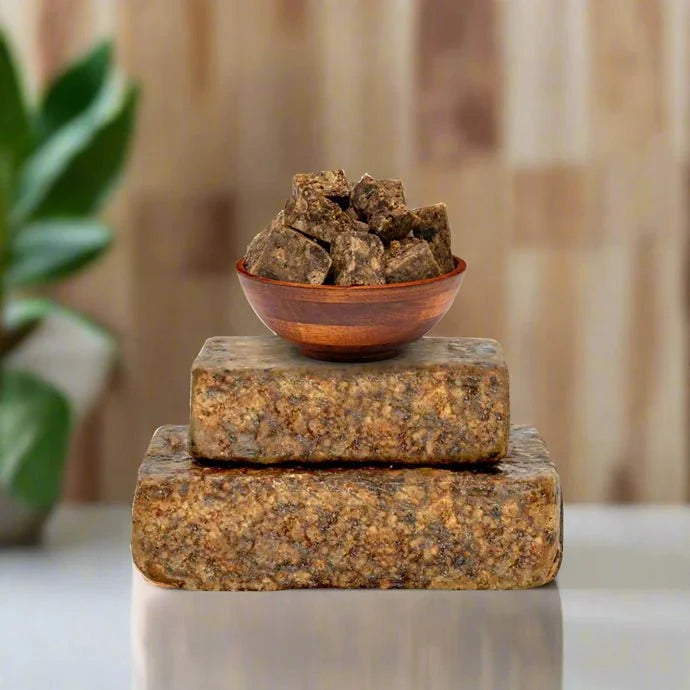 African Black Bar Soap 1lb - ASBEAUTYBAZAAR