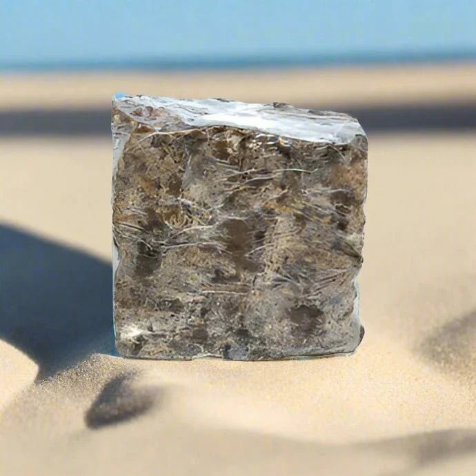 African Black Soap 5 lbs - ASBEAUTYBAZAAR