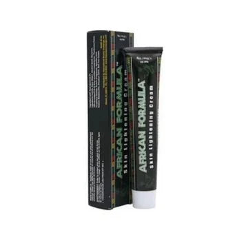 African Formula Skin Cream Black Cream 1.7 oz - ASBEAUTYBAZAAR