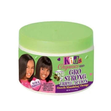 Africa's Best Kids Originals Gro Strong Hair & Scalp Conditioner 7.5oz - ASBEAUTYBAZAAR
