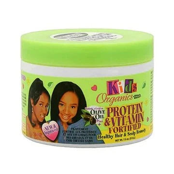 Africa's Best Kids Originals Hair & Scalp Remedy 7.5oz - ASBEAUTYBAZAAR