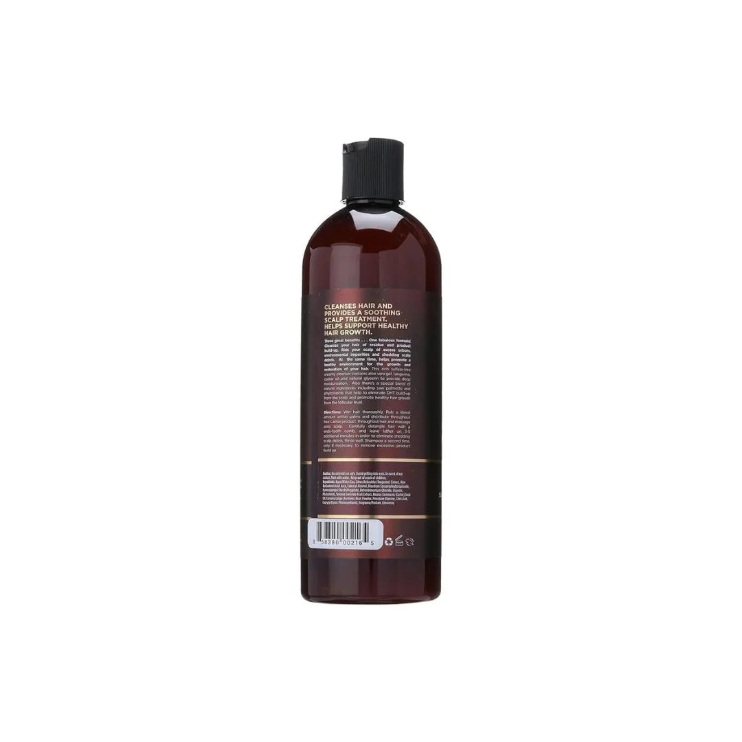 AS I AM Cleansing Pudding 237ml / 8 fl oz - ASBEAUTYBAZAAR