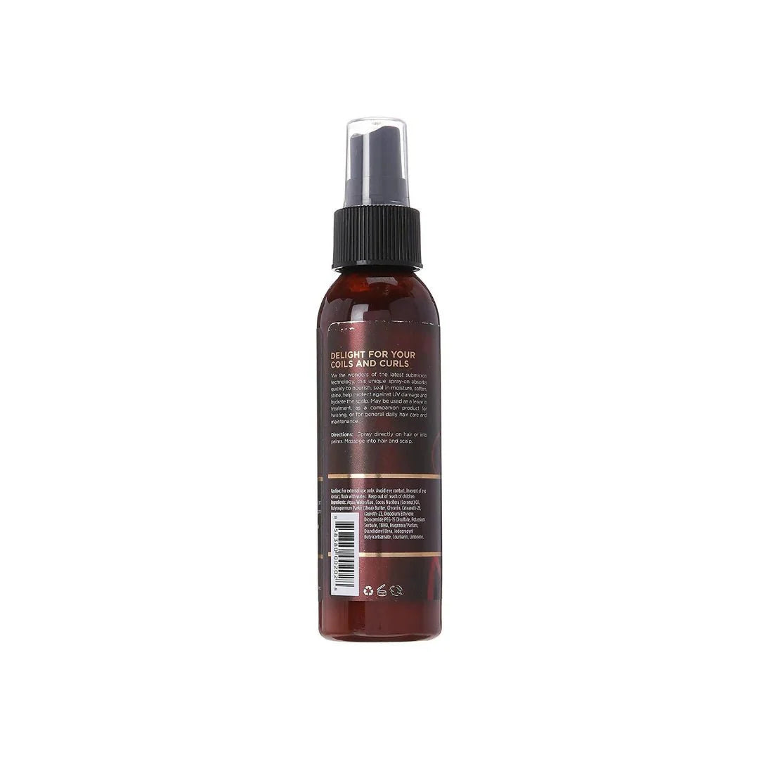As I Am Coco Shea Spray 4oz - ASBEAUTYBAZAAR