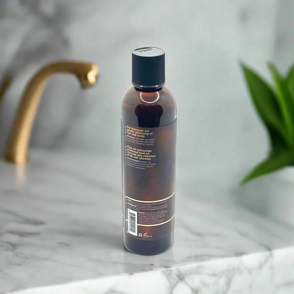 As I Am Curl Clarity Shampoo 8oz - ASBEAUTYBAZAAR