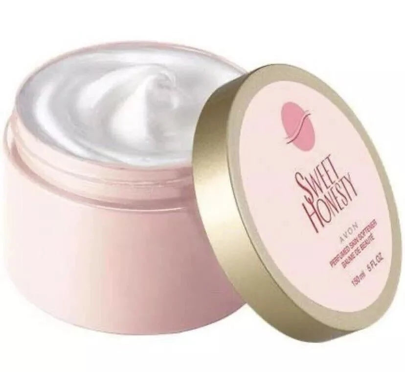 Avon Sweet Honesty Perfumed Skin Softener 150ml / 5 fl. oz - ASBEAUTYBAZAAR