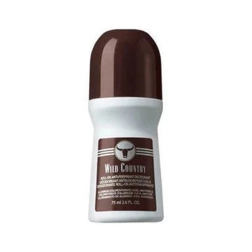 Avon Wild Country Roll-On Deodorant 2.6 oz - ASBEAUTYBAZAAR