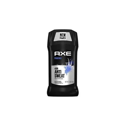 AXE Anarchy For Him Antiperspirant Deodorant Stick for Men 2.7 Oz - ASBEAUTYBAZAAR