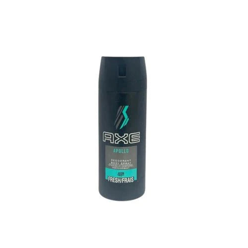 Axe Apollo Deodorant Body Spray 150ml - ASBEAUTYBAZAAR