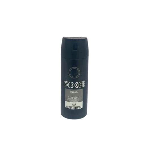 AXE Black Deodorant & Body Spray 150ml - ASBEAUTYBAZAAR