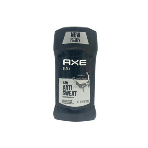Axe Black High Definition Scent Antiperspirant Stick 2.7oz - ASBEAUTYBAZAAR
