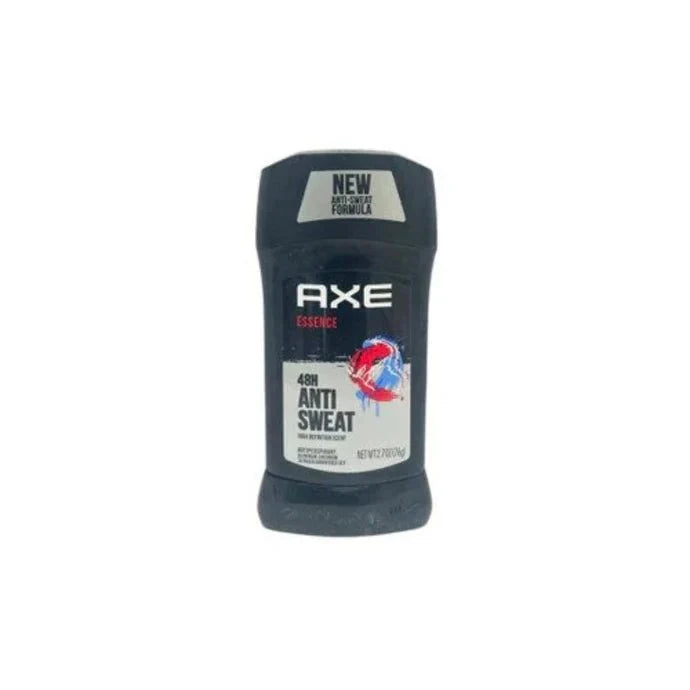AXE Essence Antiperspirant Deodorant for Men 2.70 Oz - ASBEAUTYBAZAAR