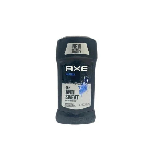 AXE Phoenix High Definition Scent Antiperspirant Deodorant 2.7 Oz - ASBEAUTYBAZAAR