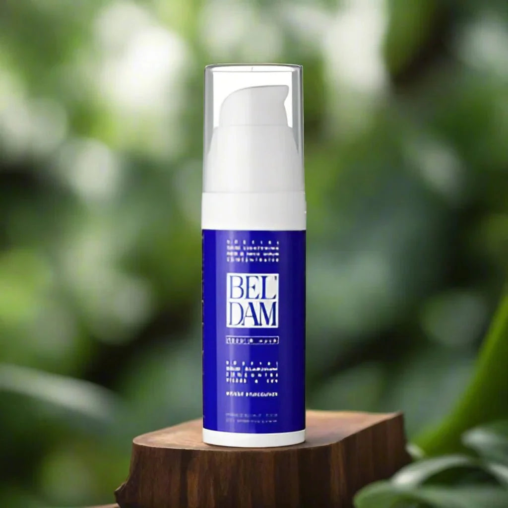 BelDam Face & Neck Serum 30 ml - ASBEAUTYBAZAAR