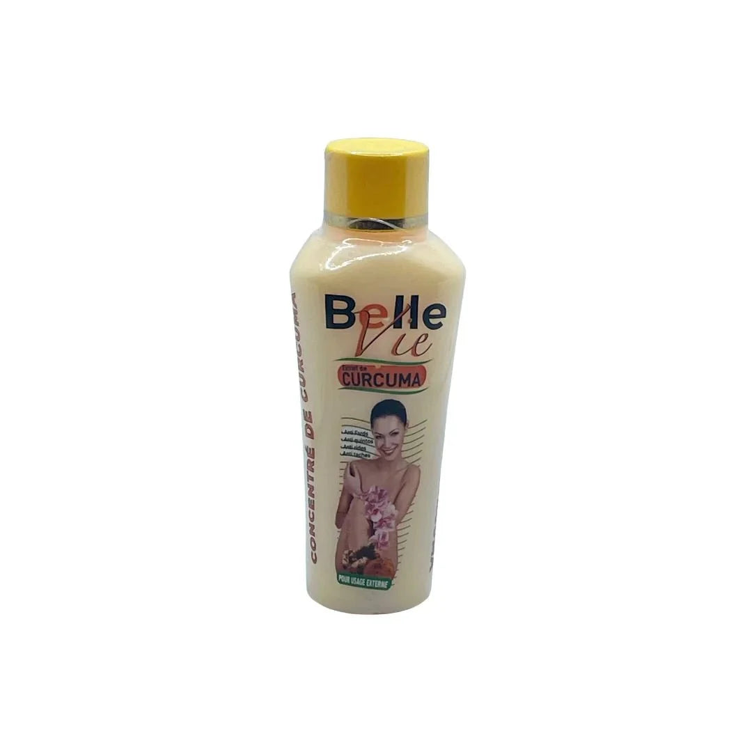 BelleVie Concentrated Curcuma 135g - ASBEAUTYBAZAAR