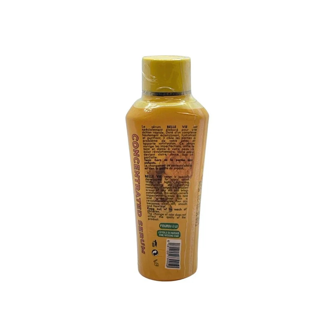 BelleVie Curcuma Extract Skin Care Lotion 125ml - ASBEAUTYBAZAAR
