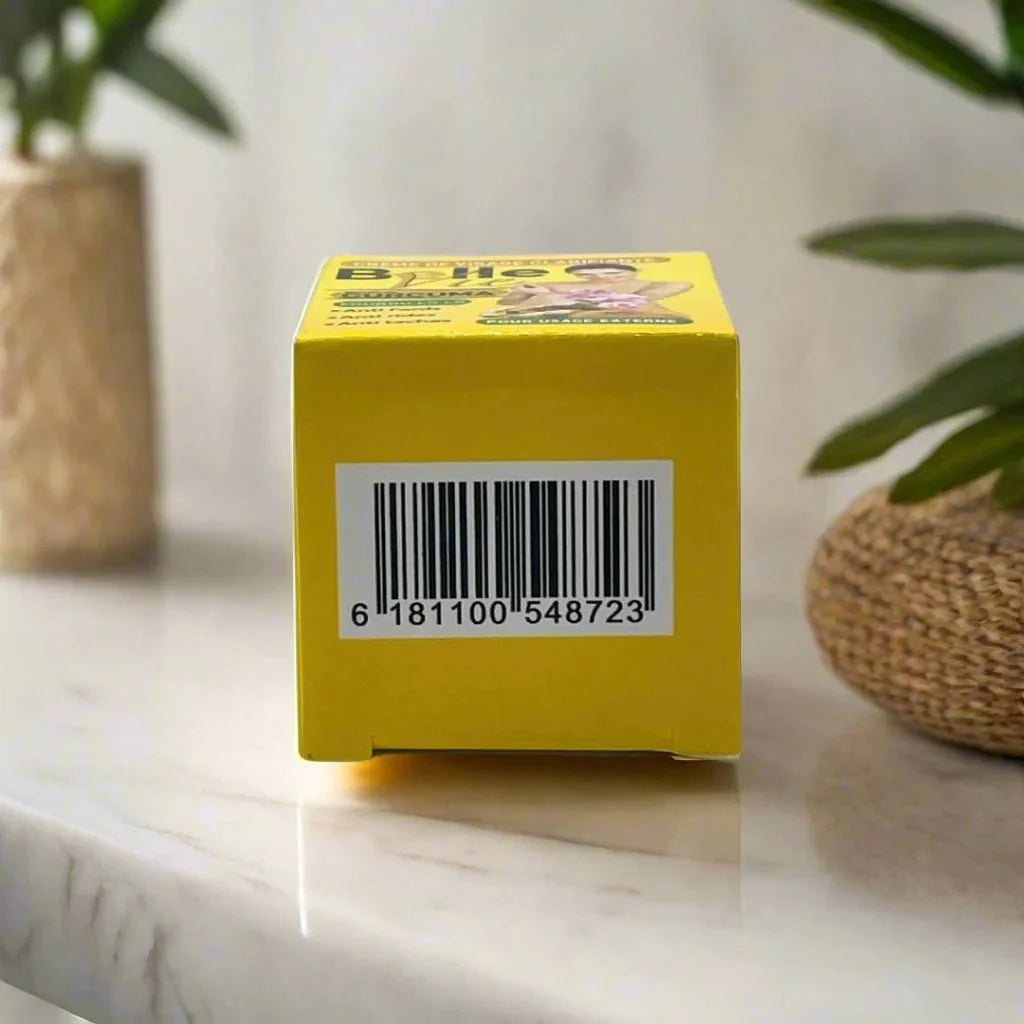 BelleVie Curcuma Extract | The Wedding Star 40g - ASBEAUTYBAZAAR