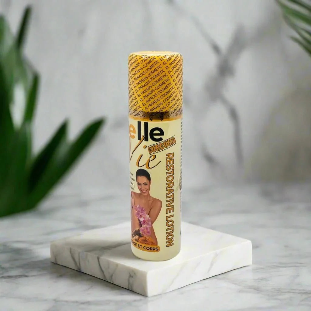 BelleVie Nourishing Face & Body Lotion 125ml - ASBEAUTYBAZAAR