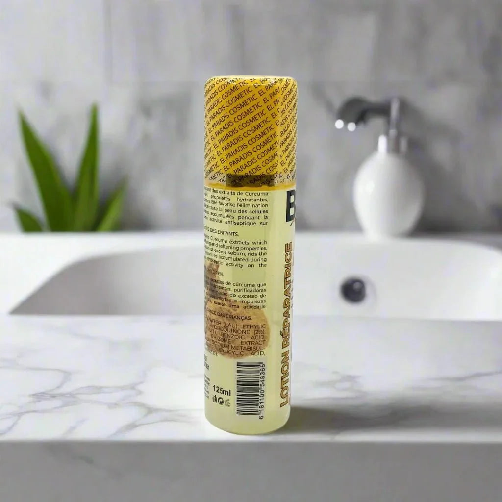 BelleVie Nourishing Face & Body Lotion 125ml - ASBEAUTYBAZAAR