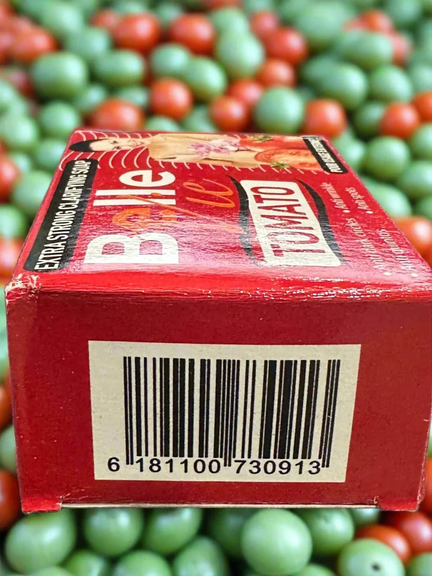 Bellevie Tomato Extract Beauty Soap 225g - ASBEAUTYBAZAAR