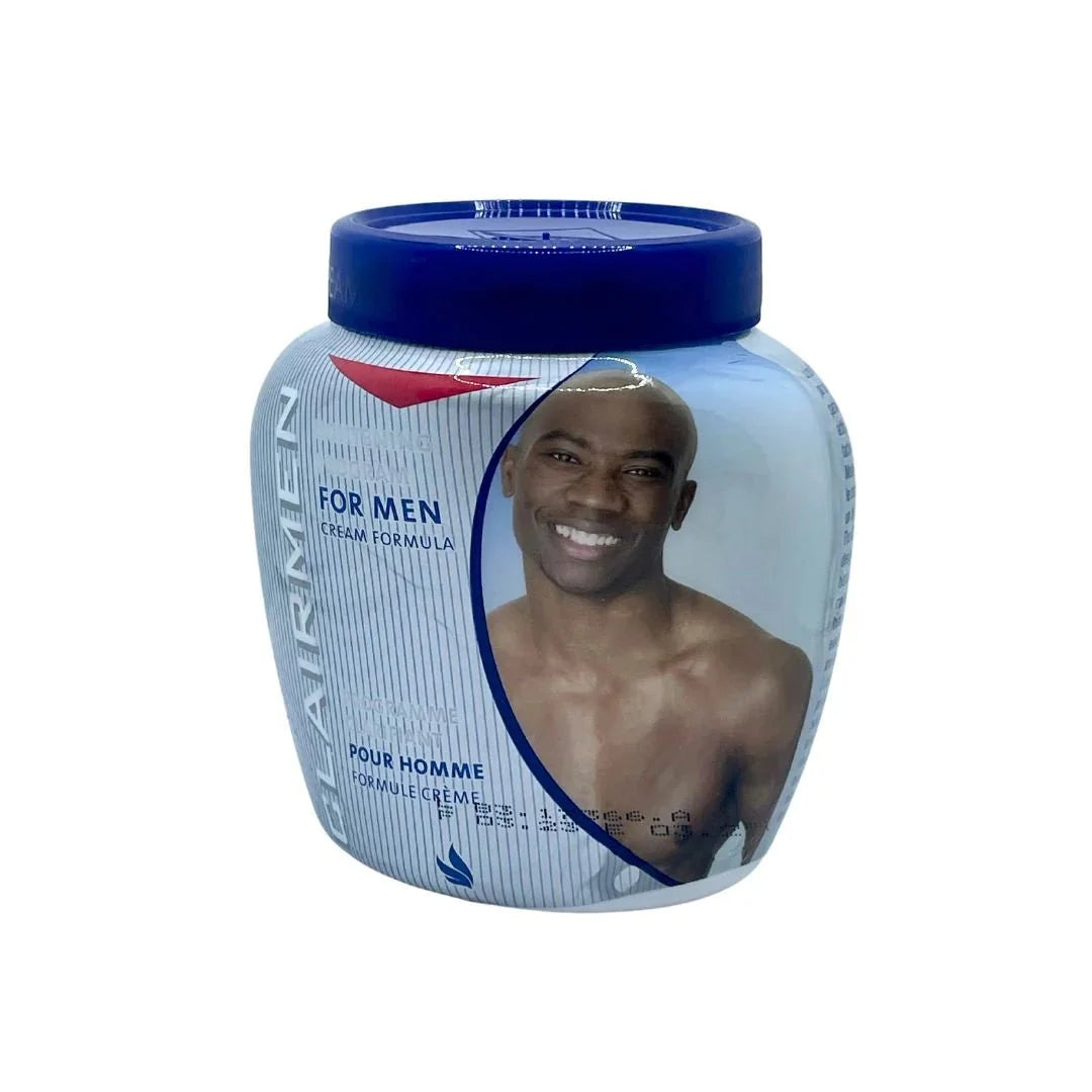 Clairmen Body Cream for Men 500ml – Daily Moisturizing Cream - ASBEAUTYBAZAAR