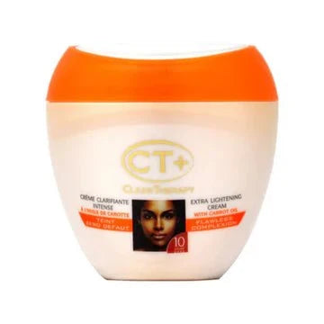 CT+ Carrot Cream 200ml - ASBEAUTYBAZAAR