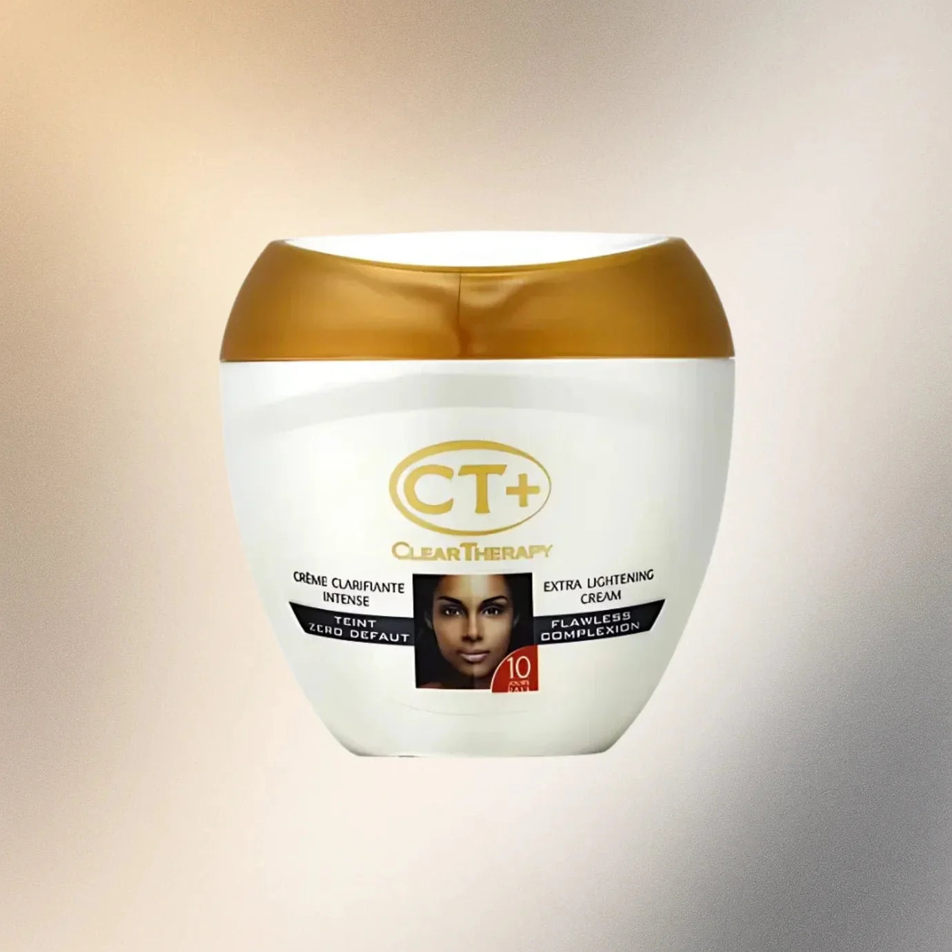 CT+ Extra Cream 400ml - ASBEAUTYBAZAAR