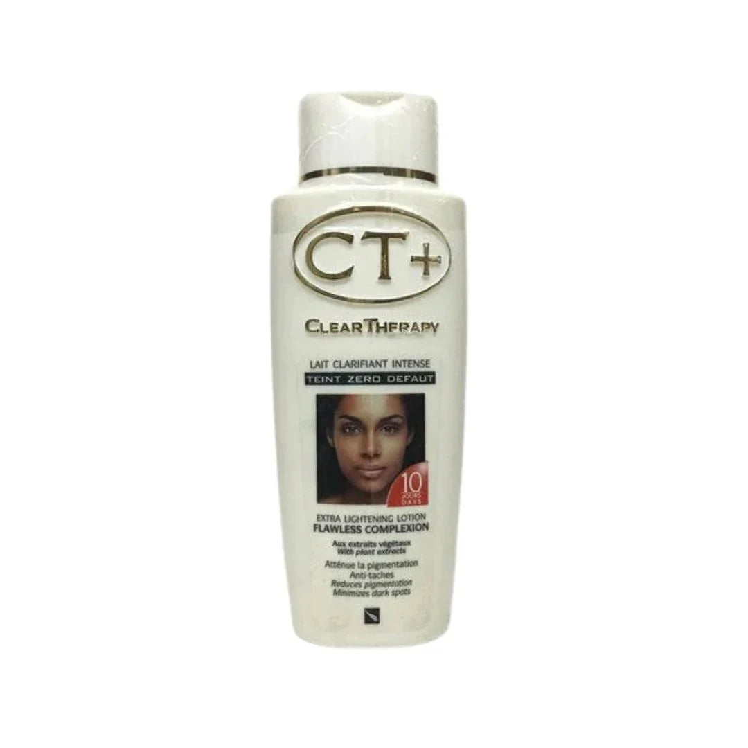 CT+ Extra Lotion 250ml - ASBEAUTYBAZAAR