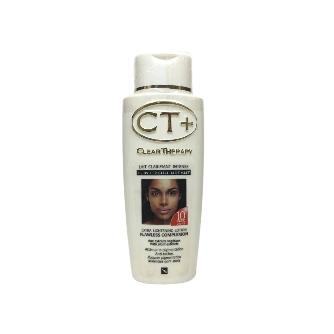 CT+ Extra Lotion 500ml - ASBEAUTYBAZAAR