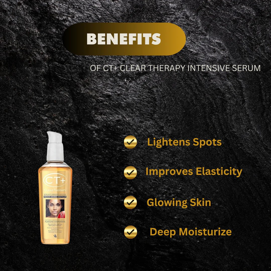 CT+ Intensive Serum 75ml - ASBEAUTYBAZAAR