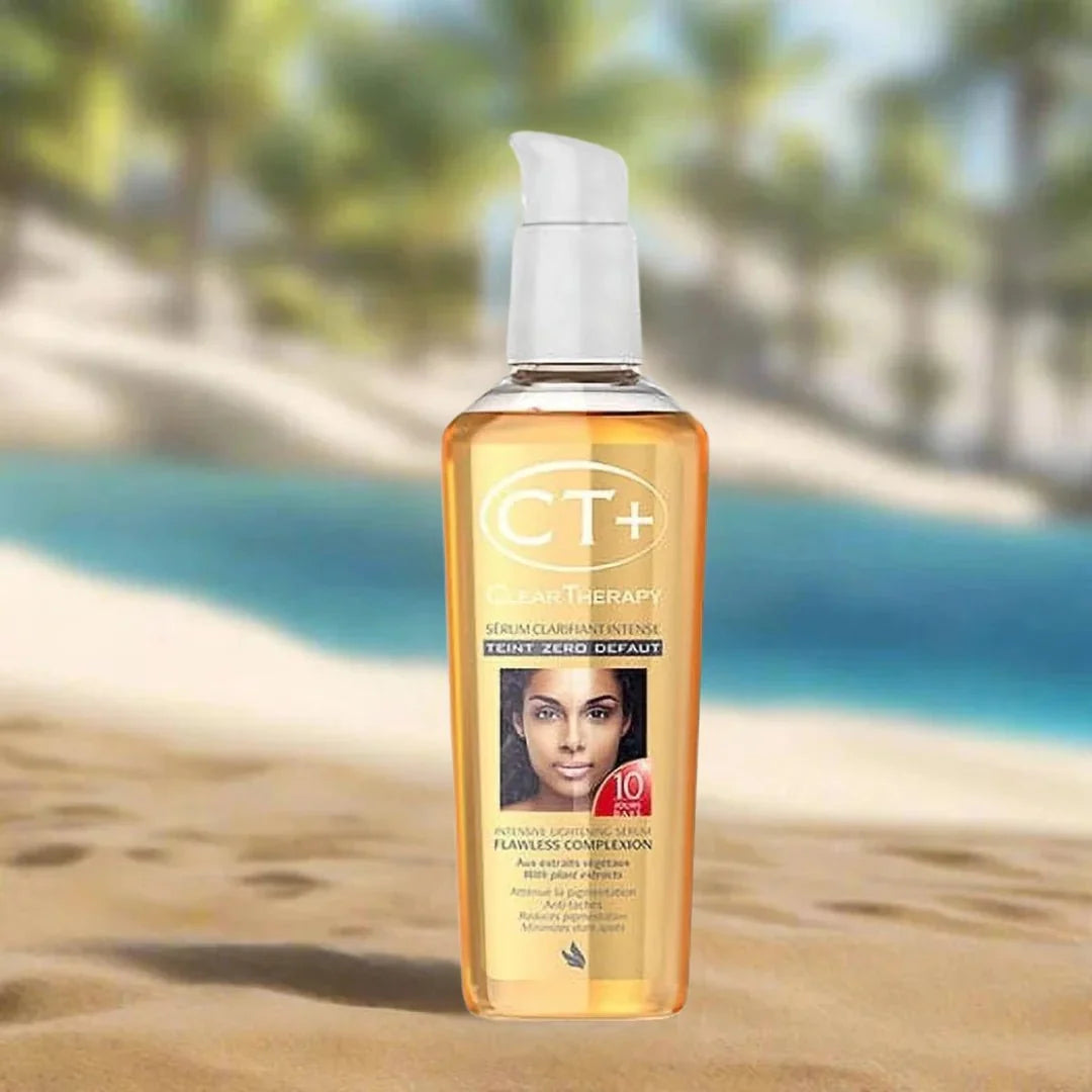 CT+ Intensive Serum 75ml - ASBEAUTYBAZAAR