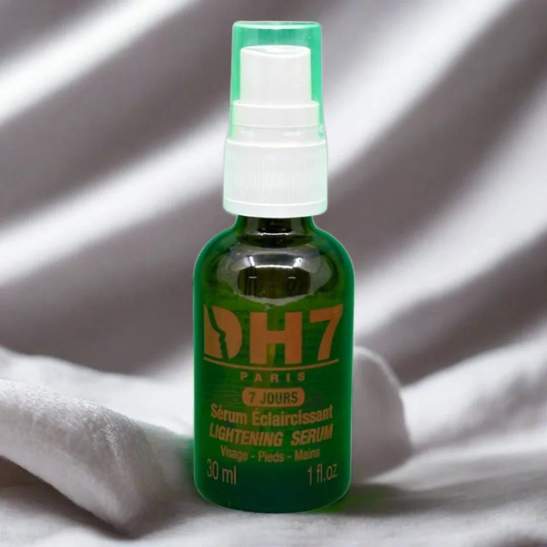 DH7 Clarifying Serum 1 fl oz / 30 ml - ASBEAUTYBAZAAR