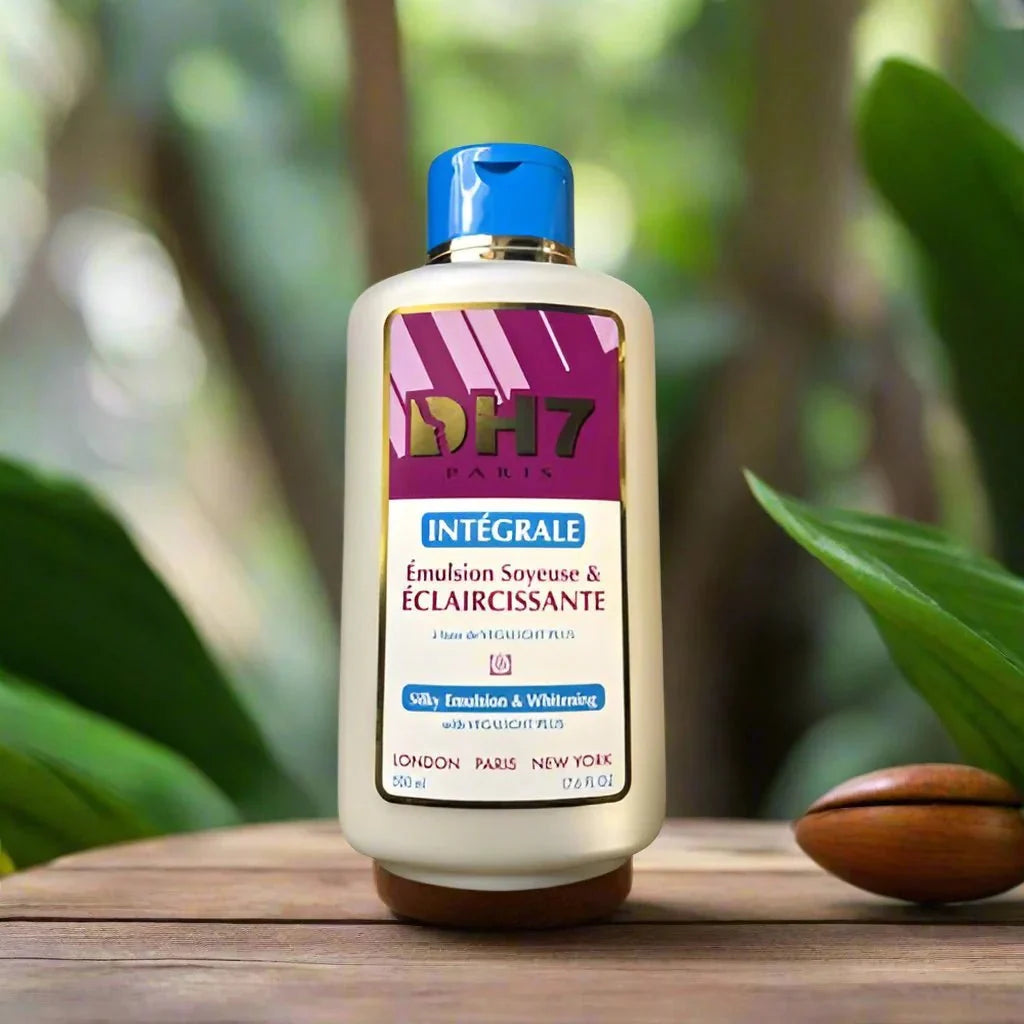 DH7 Integrale Body Lotion 500 ml - ASBEAUTYBAZAAR
