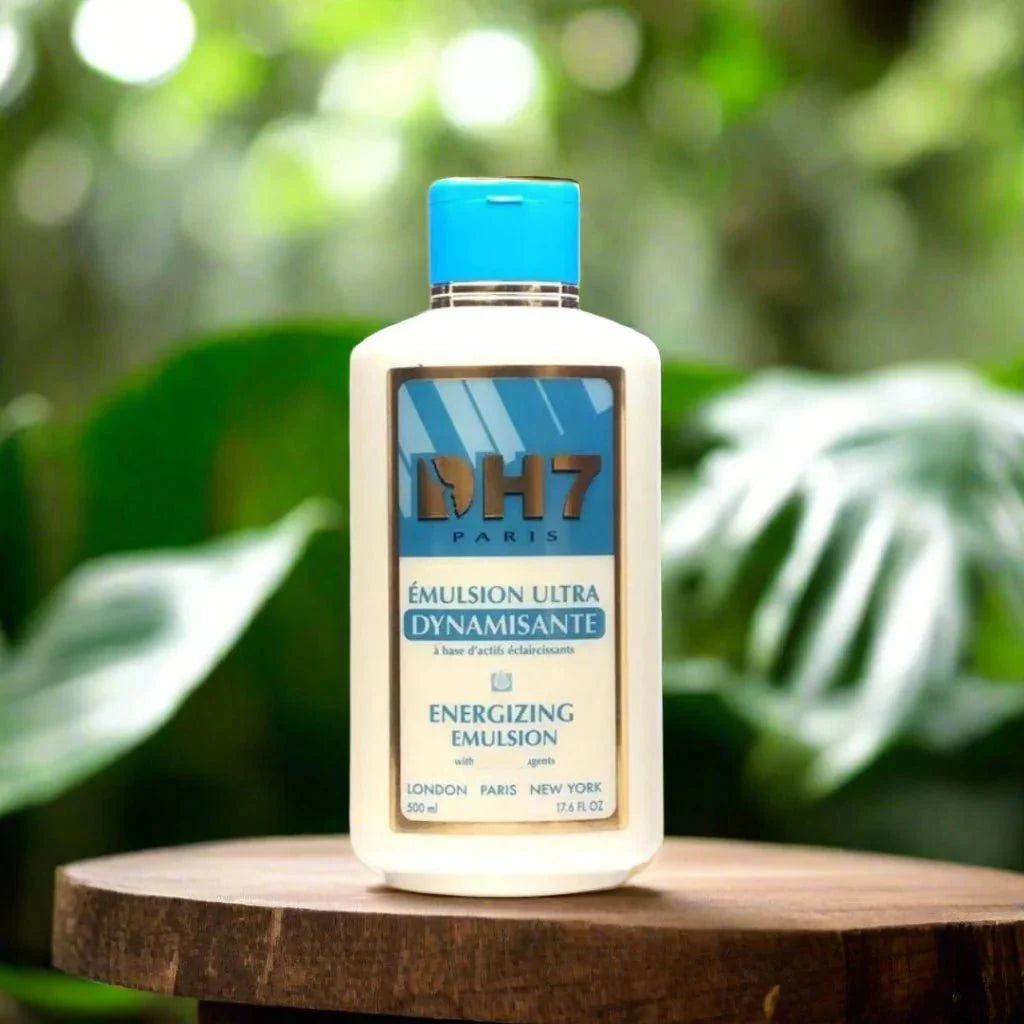 DH7 Ultra Dynamisante Energizing Lotion 16.9 oz - ASBEAUTYBAZAAR