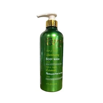 Express Glow Illuminating Body Wash 750ml - ASBEAUTYBAZAAR