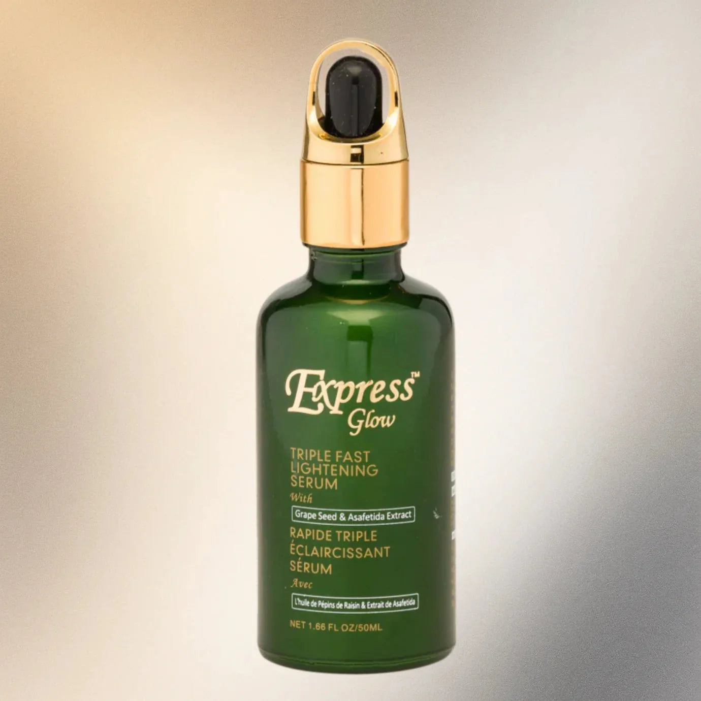 Express Glow Serum 1.66 oz - ASBEAUTYBAZAAR