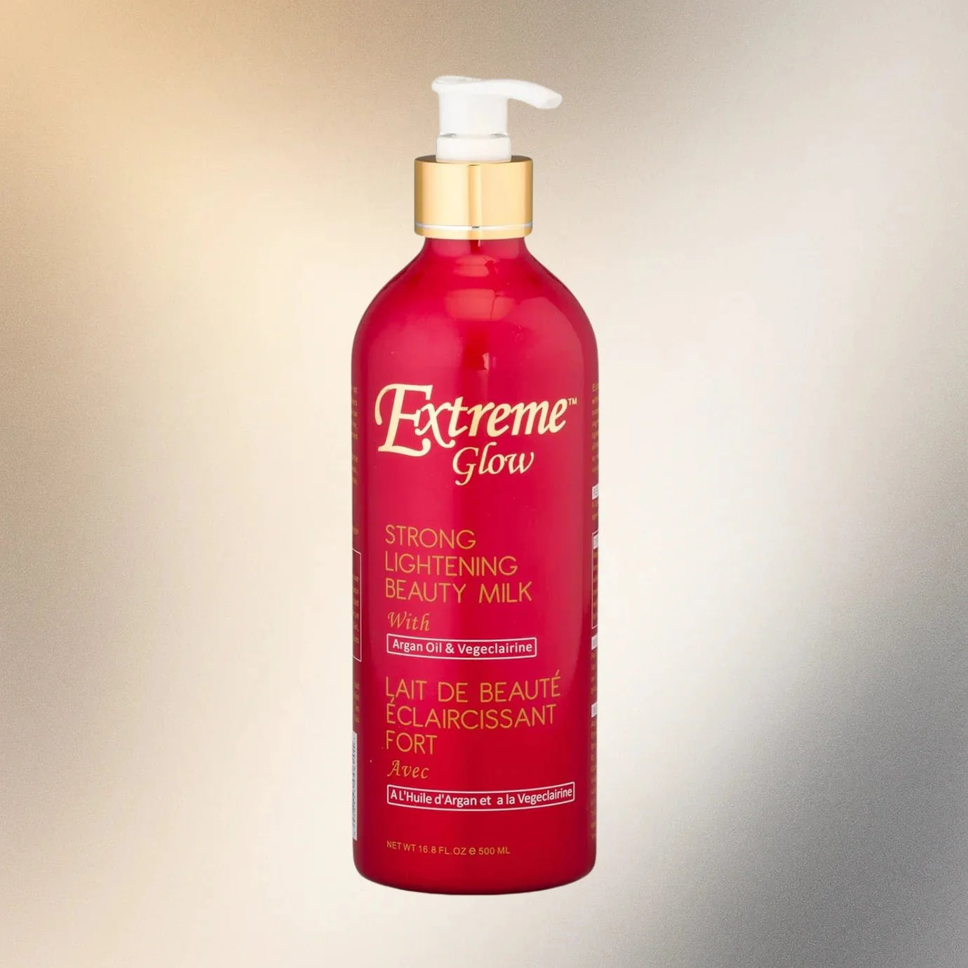 Extreme Glow Strong Body Wash Aloe Vera Extract 27 oz - ASBEAUTYBAZAAR