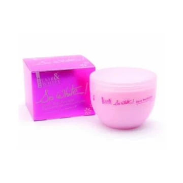 Fair & White So White Skin Perfector Face Cream 250ml - ASBEAUTYBAZAAR