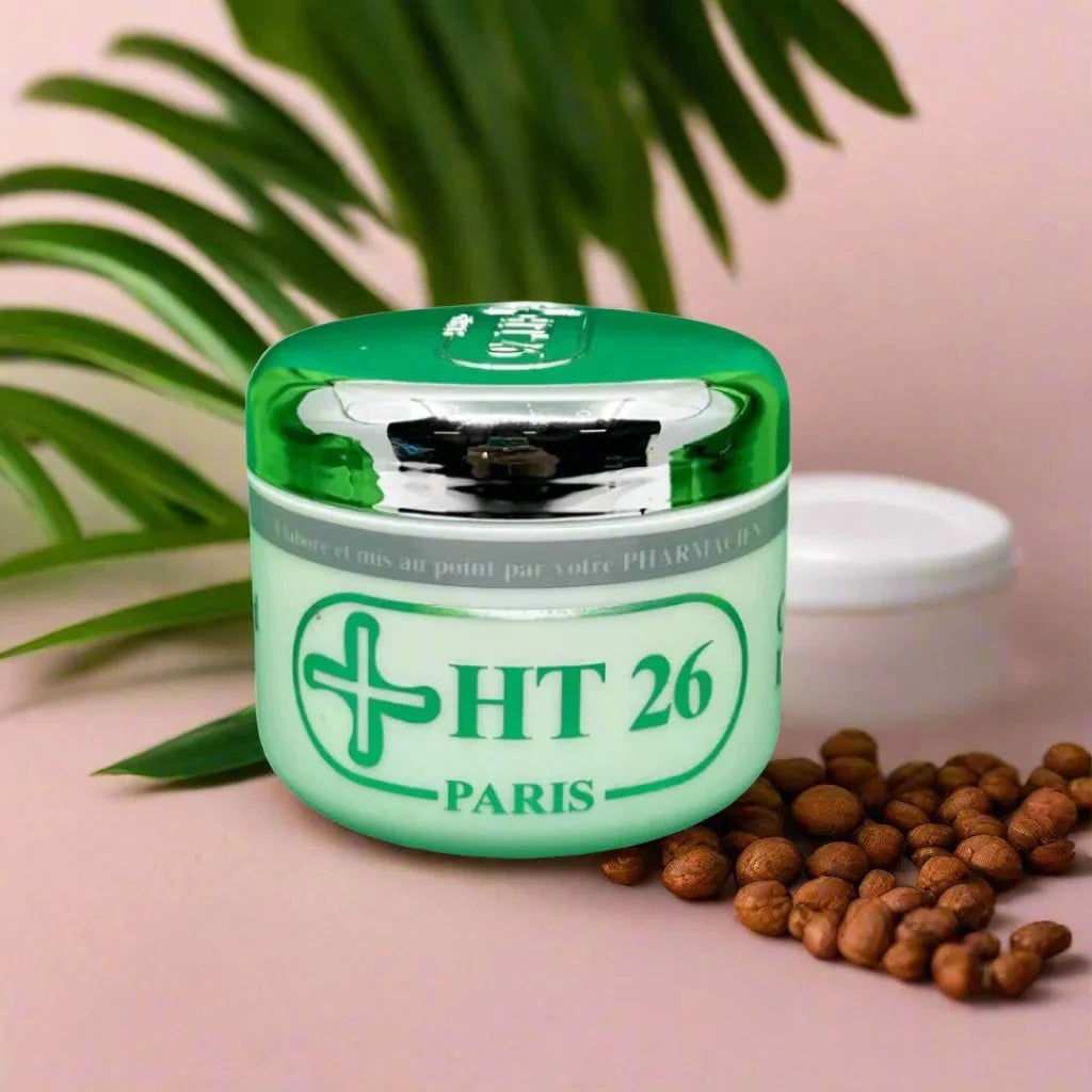 HT26 Caviar Intensive Body Cream 500 ml - ASBEAUTYBAZAAR