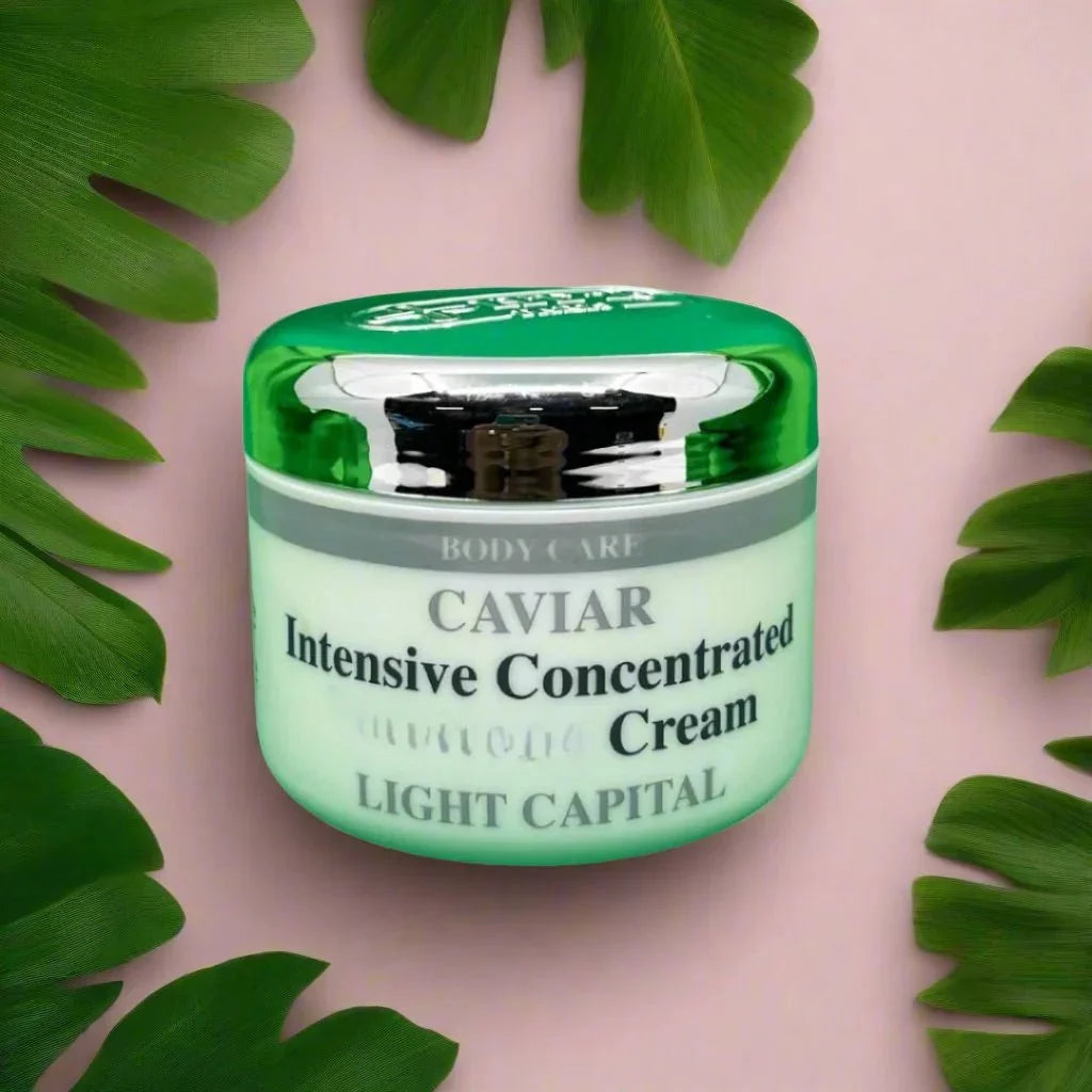 HT26 Caviar Intensive Body Cream 500 ml - ASBEAUTYBAZAAR