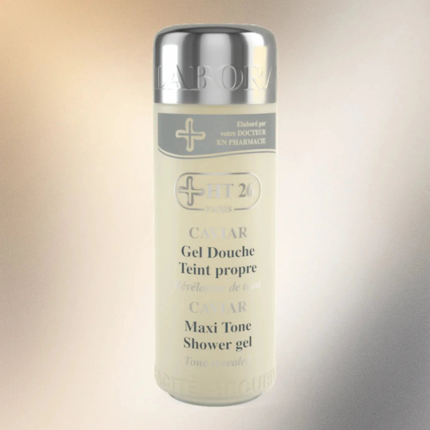HT26 Caviar Shower Gel 1000 ml - ASBEAUTYBAZAAR