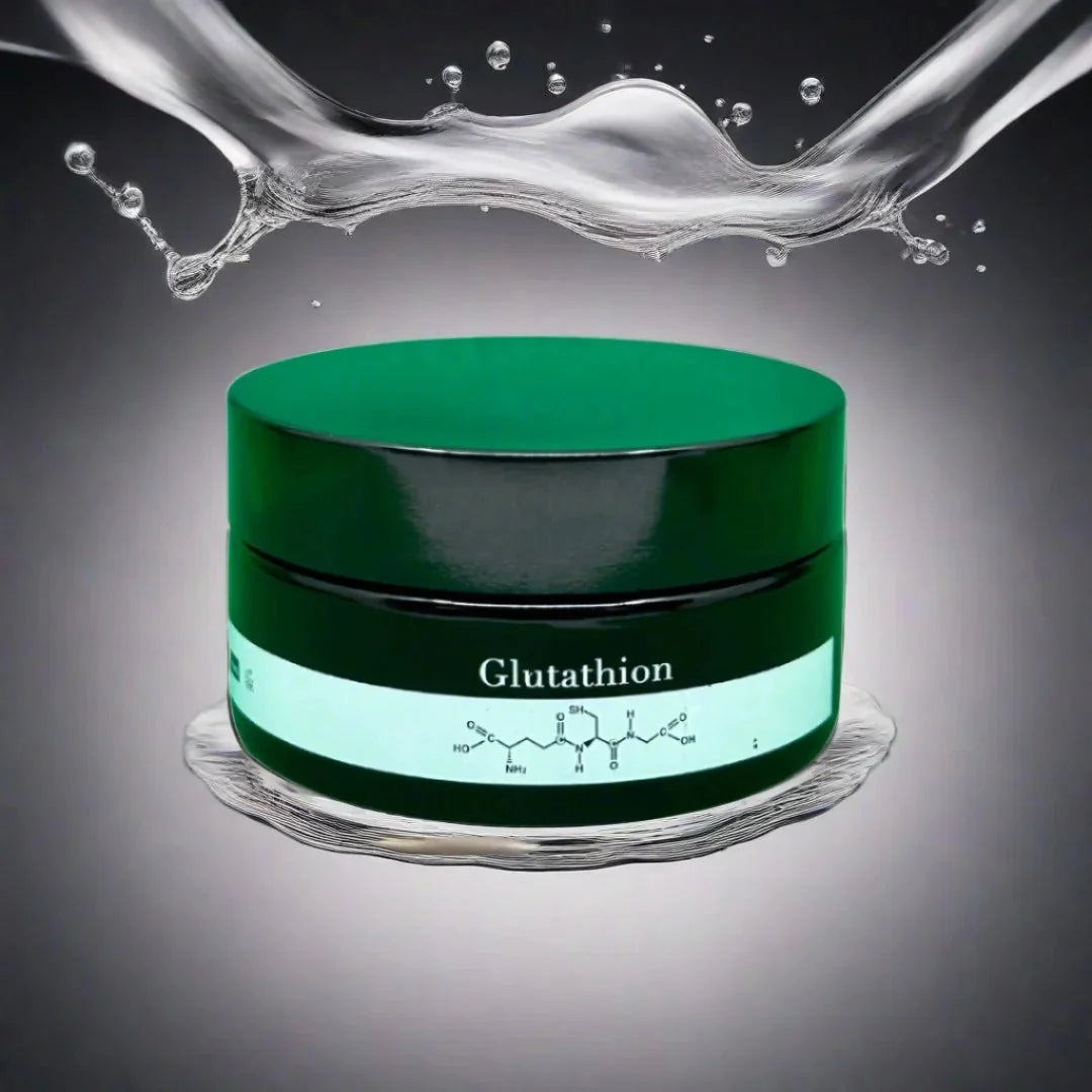 HT26 Glutathione Scrub Concentrate - ASBEAUTYBAZAAR