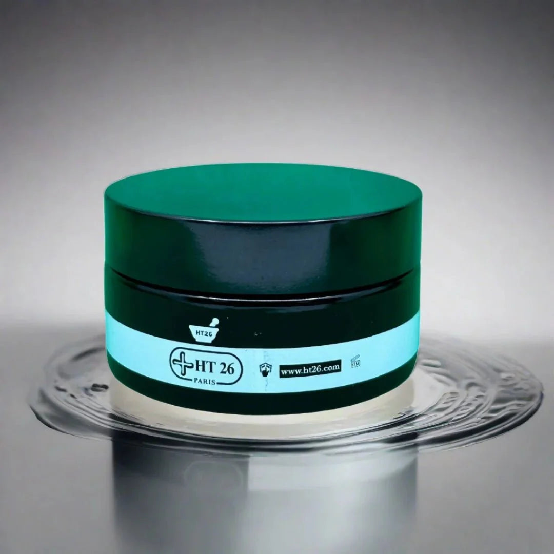HT26 Glutathione Scrub Concentrate - ASBEAUTYBAZAAR