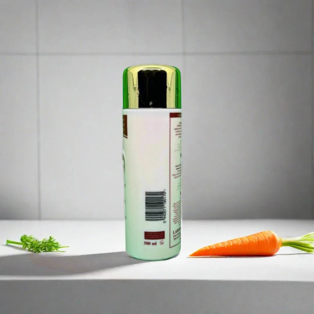 HT26 Intensive Care Body Lotion with Carrot Oil 500ml - ASBEAUTYBAZAAR
