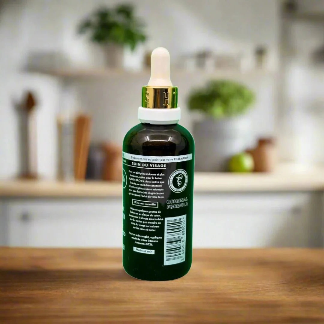 HT26 Intensive Concentrated Face Lotion 100ml - ASBEAUTYBAZAAR