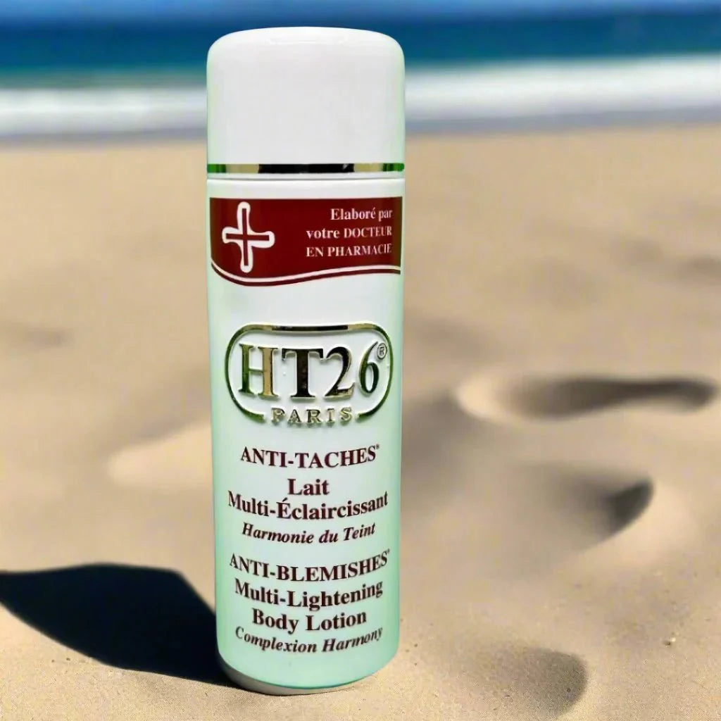 HT26 Multi-Action Body Lotion 500ml - ASBEAUTYBAZAAR