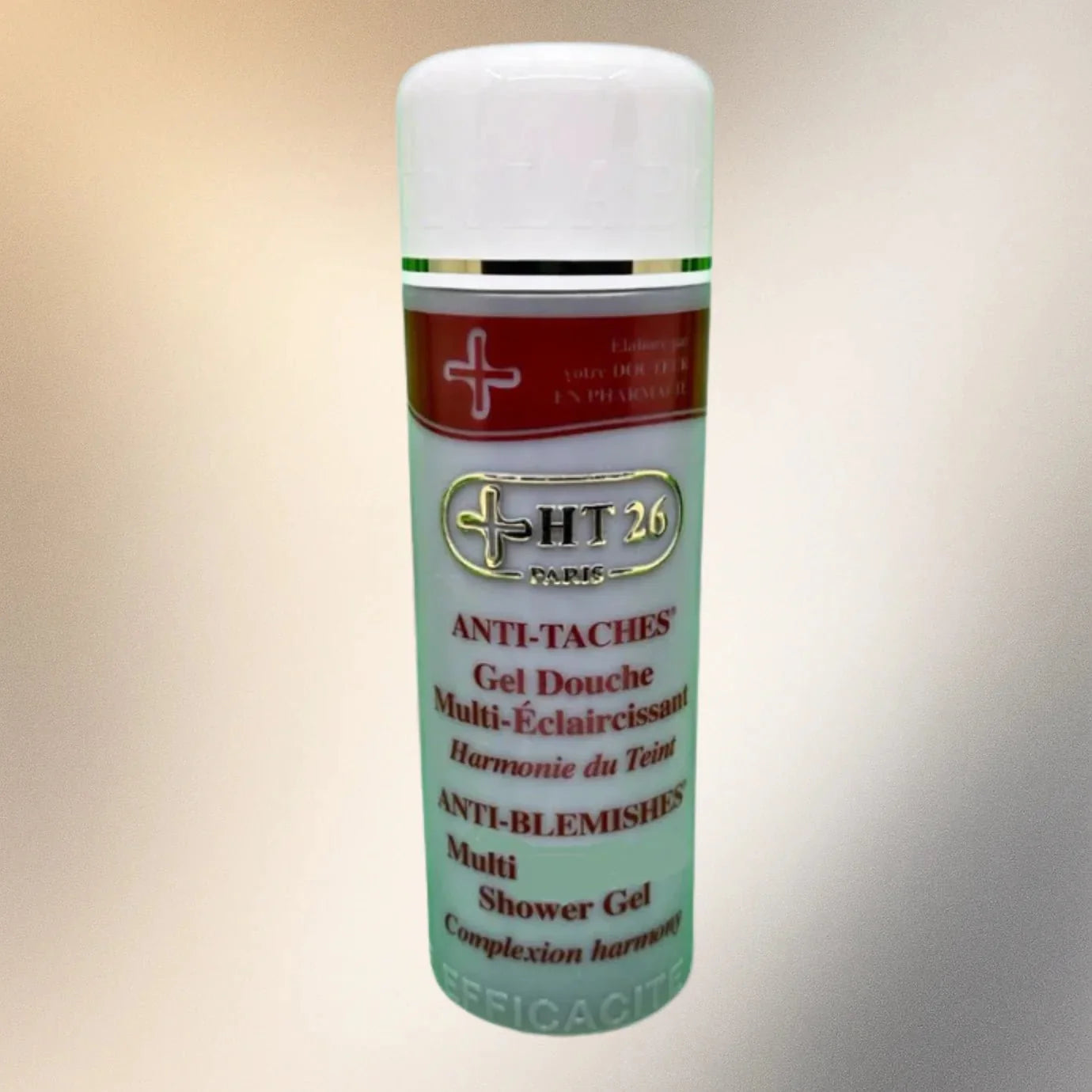 HT26 Multi Clarifying Shower Gel 1000ml - ASBEAUTYBAZAAR