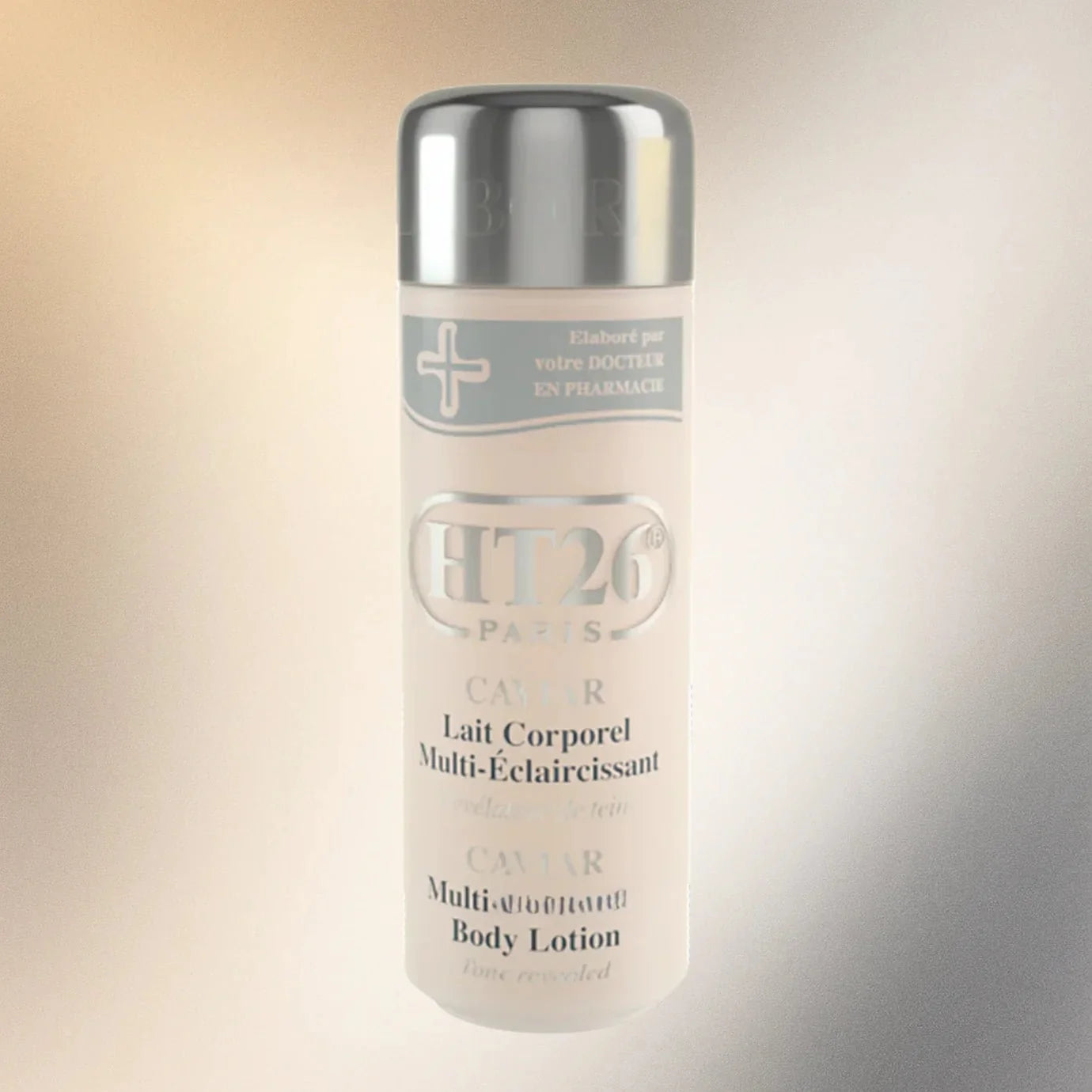 HT26 Paris Caviar Body Lotion 16.05 oz - ASBEAUTYBAZAAR