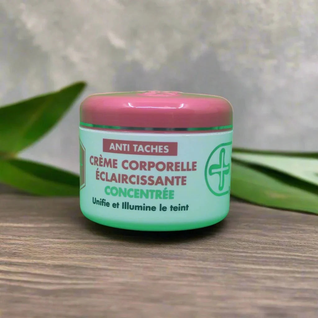 HT26 Topsygel Body Cream Concentrate 500 ml / 16.7 oz - ASBEAUTYBAZAAR